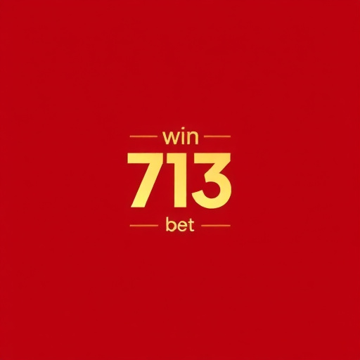 win 713 bet